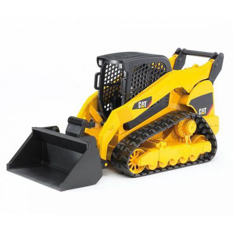 BRUDER - INCARCATOR COMPACT PE SENILE CAT - imagine 10